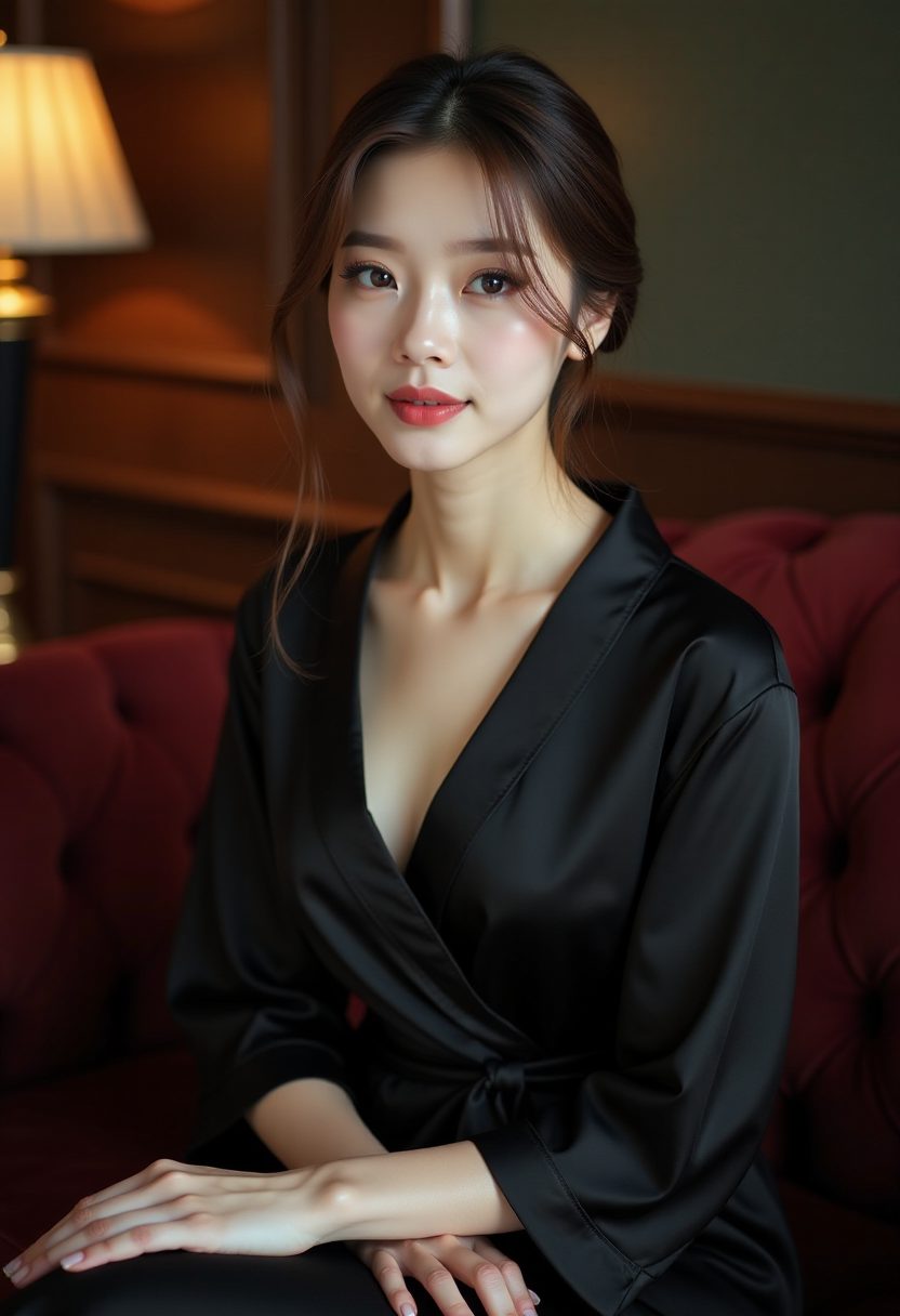 第七码头海报